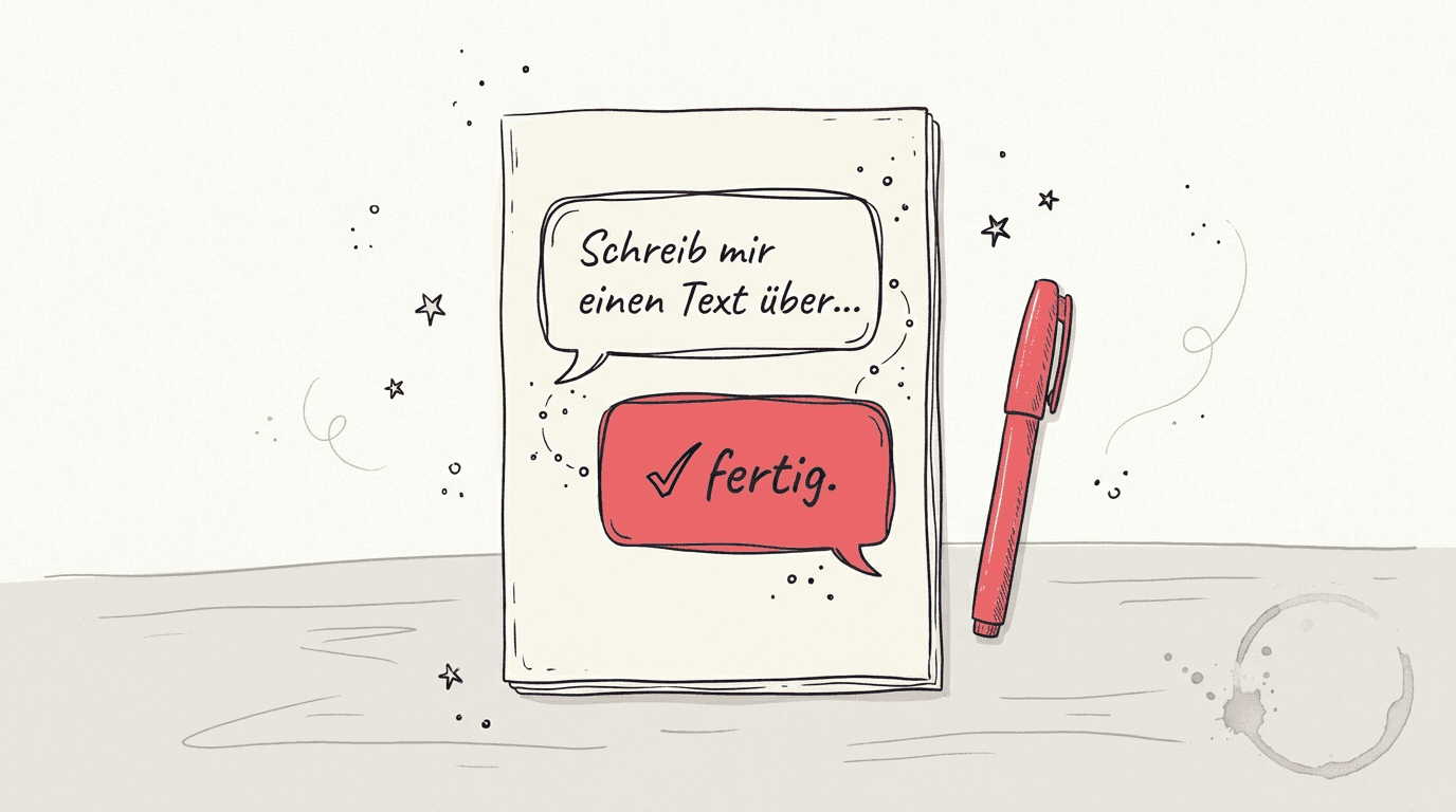 ChatGPT: Funktionen, Vorteile und Tipps für optimale Ergebnisse - Titelbild